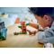 LEGO® Super Mario - Teren de joaca pentru Goomba (71433)
