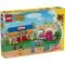 LEGO® Animal Crossing - Nook's Cranny si casa lui Rosie (77050)