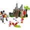 LEGO® Sonic The Hedgehog - Knuckles si Altarul Master Emerald (76998)