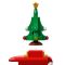 LEGO® Iconic - Camionul de livrare al lui Mos Craciun (40746)