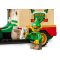 LEGO® Iconic - Camionul de livrare al lui Mos Craciun (40746)