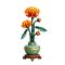 LEGO® Icons - Crizantema (10368)