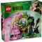 LEGO® Wicked - Figurinele Elphaba si Glinda (75682)
