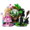 LEGO® Wicked - Figurinele Elphaba si Glinda (75682)