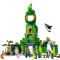LEGO® Wicked - Bun-venit in Orasul de Smarald (75684)