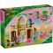 LEGO® Wicked - Glinda, Elphaba si Nessarose la Universitatea Shiz (75681)