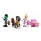 LEGO® Wicked - Glinda, Elphaba si Nessarose la Universitatea Shiz (75681)