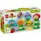 LEGO® DUPLO® - Gradina si flori creative (10444)