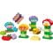 LEGO® DUPLO® - Gradina si flori creative (10444)