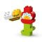 LEGO® DUPLO® - Gradina si flori creative (10444)
