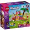LEGO® Friends - Teren de joaca pentru porcusori de guineea (42640)