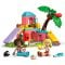 LEGO® Friends - Teren de joaca pentru porcusori de guineea (42640)