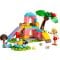 LEGO® Friends - Teren de joaca pentru porcusori de guineea (42640)