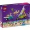 LEGO® Friends - Aventuri cu catei la surfing si pe scuter (42641)