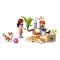 LEGO® Friends - Aventuri cu catei la surfing si pe scuter (42641)