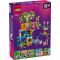 LEGO® Friends - Petrecere de ziua de nastere a pisicii si casuta din copac (42666)