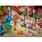 LEGO® Friends - Petrecere de ziua de nastere a pisicii si casuta din copac (42666)