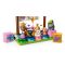 LEGO® Friends - Petrecere de ziua de nastere a pisicii si casuta din copac (42666)