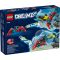 LEGO® Dreamzzz - Controlerul-avion cu reactie al lui Cooper (71489)