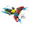 LEGO® Dreamzzz - Controlerul-avion cu reactie al lui Cooper (71489)