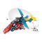 LEGO® Dreamzzz - Controlerul-avion cu reactie al lui Cooper (71489)