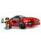 LEGO® City - Masina sport rosie (60448)