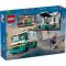 LEGO® City - Ambulanta de urgente (60451)