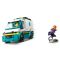 LEGO® City - Ambulanta de urgente (60451)