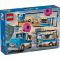 LEGO® City - Furgoneta de gogosi (60452)