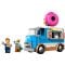 LEGO® City - Furgoneta de gogosi (60452)