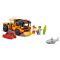 LEGO® City - Masina de intervenție a salvamarilor (60453)