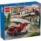 LEGO® City - Rulota pentru aventuri de vacanta (60454)