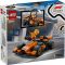 LEGO® City - Pilot F1 cu masina de curse McLaren (60442)
