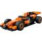 LEGO® City - Pilot F1 cu masina de curse McLaren (60442)