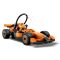 LEGO® City - Pilot F1 cu masina de curse McLaren (60442)