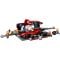 LEGO® City - Boxa si mecanici F1 cu masina Ferrari (60443)