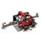 LEGO® City - Boxa si mecanici F1 cu masina Ferrari (60443)