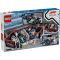 LEGO® City - Garaj F1 cu masini Mercedes-AMG si Alpine (60444)