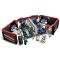 LEGO® City - Garaj F1 cu masini Mercedes-AMG si Alpine (60444)