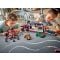 LEGO® City - Camion F1 cu masinile F1 RB20 si AMR24 (60445)