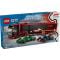 LEGO® City - Camion F1 cu masinile F1 RB20 si AMR24 (60445)