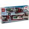 LEGO® City - Camion F1 cu masinile F1 RB20 si AMR24 (60445)