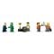 LEGO® City - Camion F1 cu masinile F1 RB20 si AMR24 (60445)