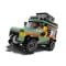 LEGO® City - Camioneta 4x4 off-road (60447)
