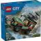 LEGO® City - Camioneta 4x4 off-road (60447)