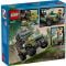 LEGO® City - Camioneta 4x4 off-road (60447)