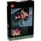 LEGO® Botanicals - Buchet de flori roz (10342)