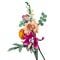 LEGO® Botanicals - Buchet de flori roz (10342)