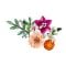 LEGO® Botanicals - Buchet de flori roz (10342)