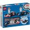 LEGO® City - Masini de curse F1 Williams Racing si Haas F1 (60464)